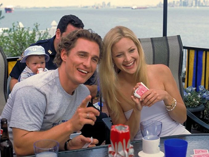 COMO PERDER A UN HOMBRE KATE HUDSON