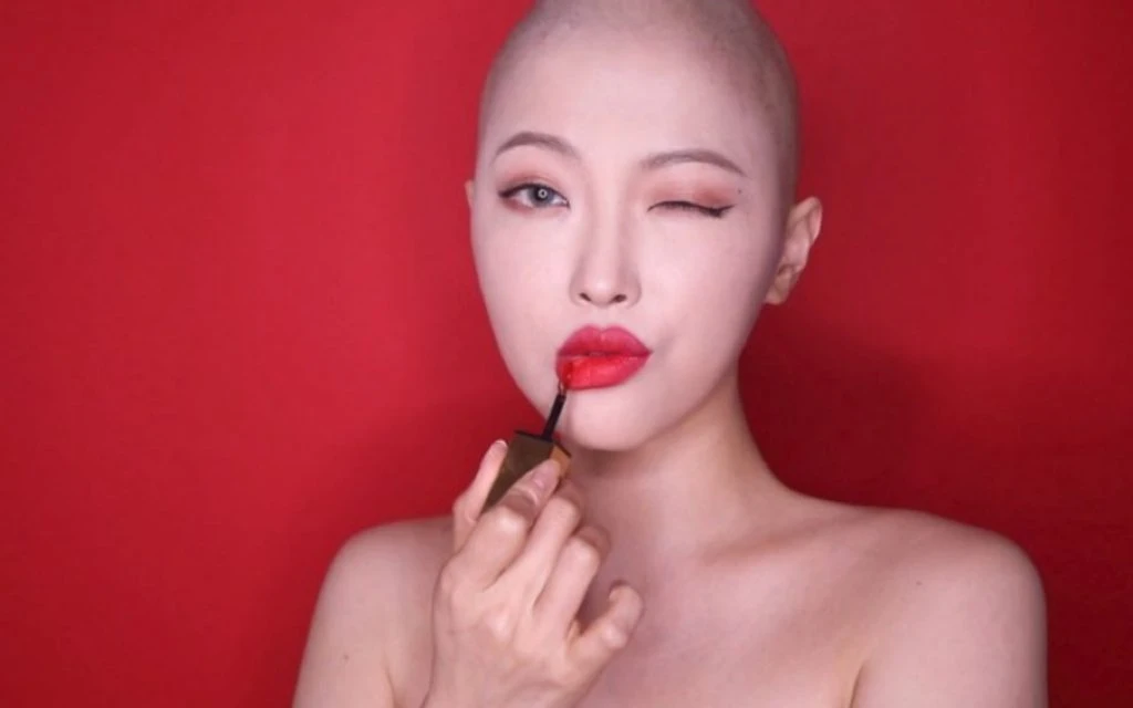 DAWN LEE YOUTUBER CANCER