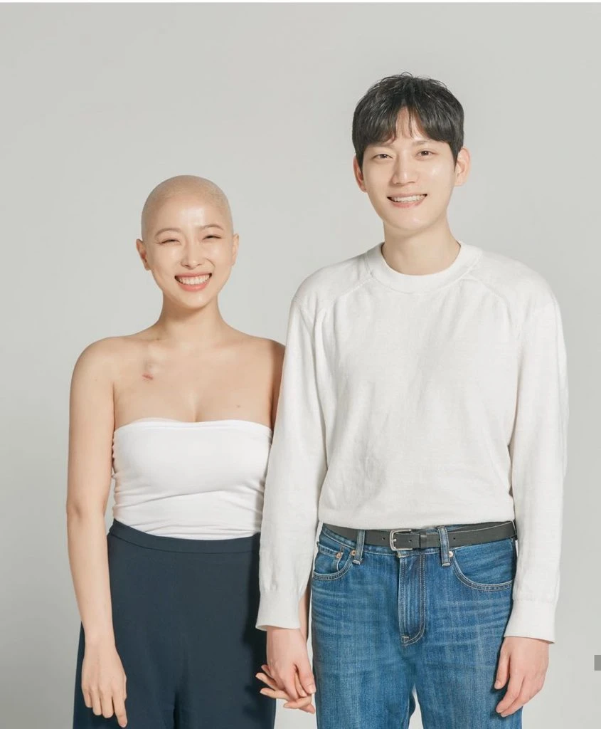 DAWN LEE YOUTUBER COREANA CANCER