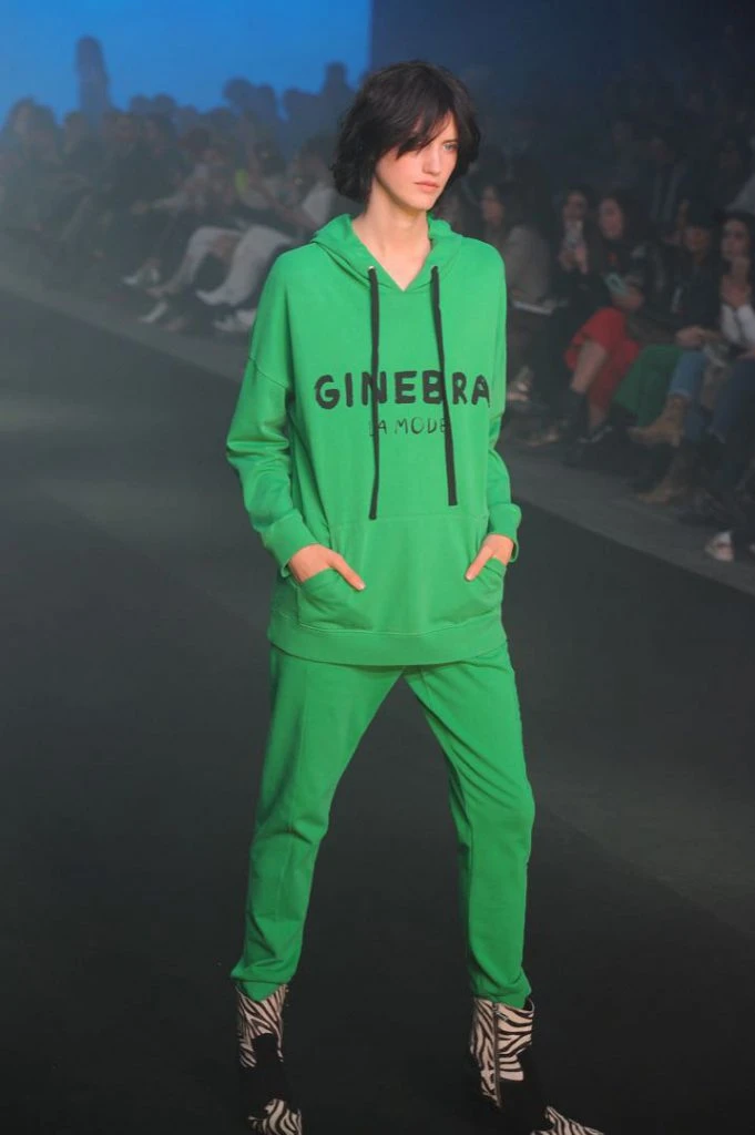 DESFILE GINEBRA BAF SS20 JULIO RUIZ