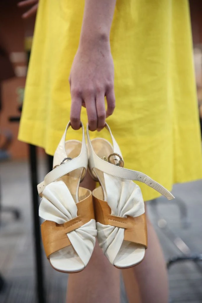 Desfile Mishka BAF WEEK SS20