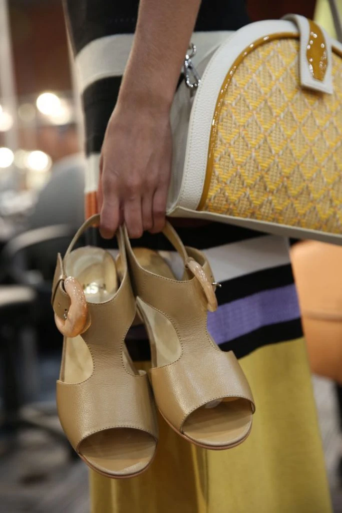 Desfile Mishka BAF WEEK SS20