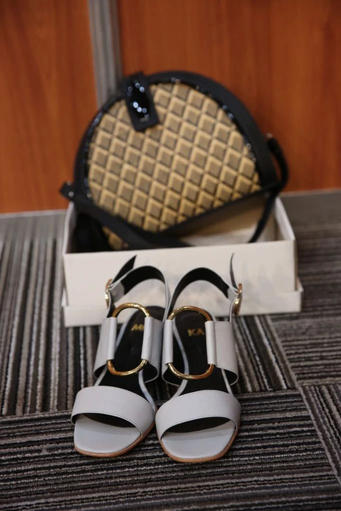 Desfile Mishka BAF WEEK SS20