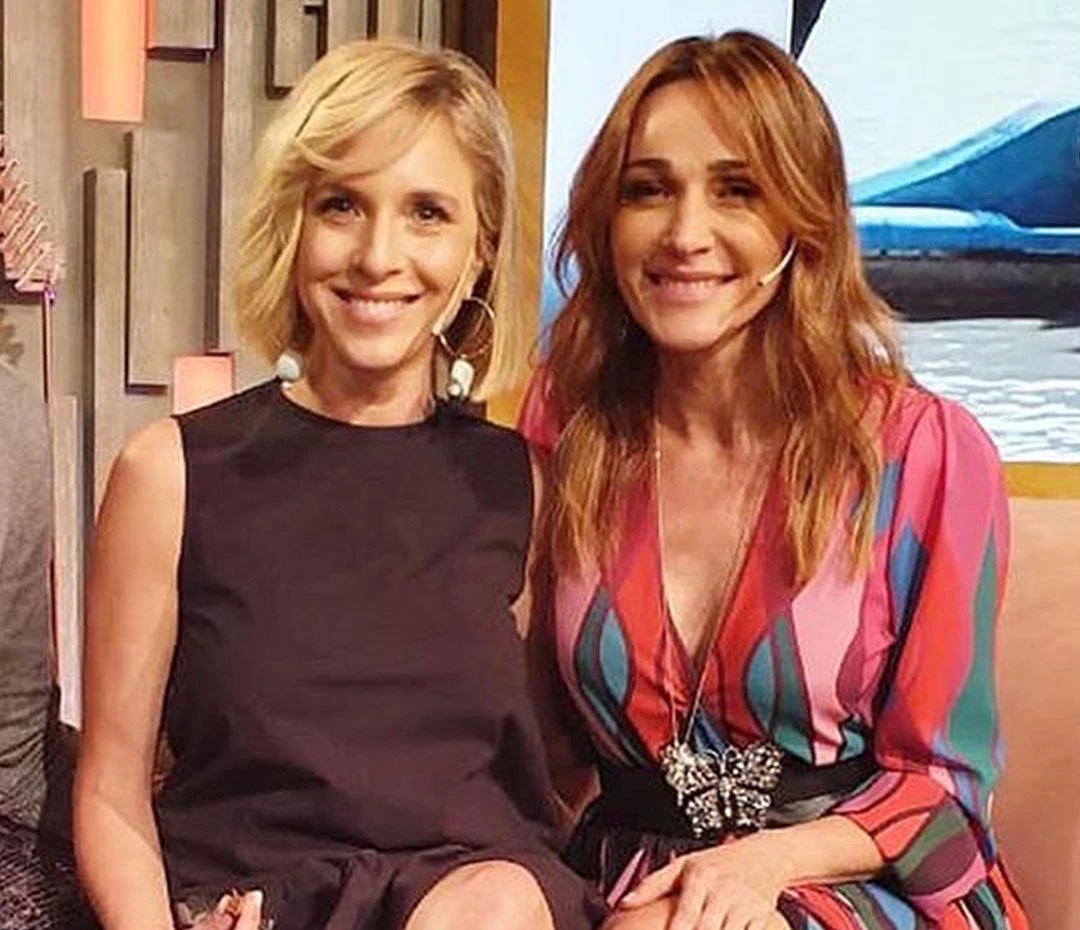 Carla Peterson Vero Lozano