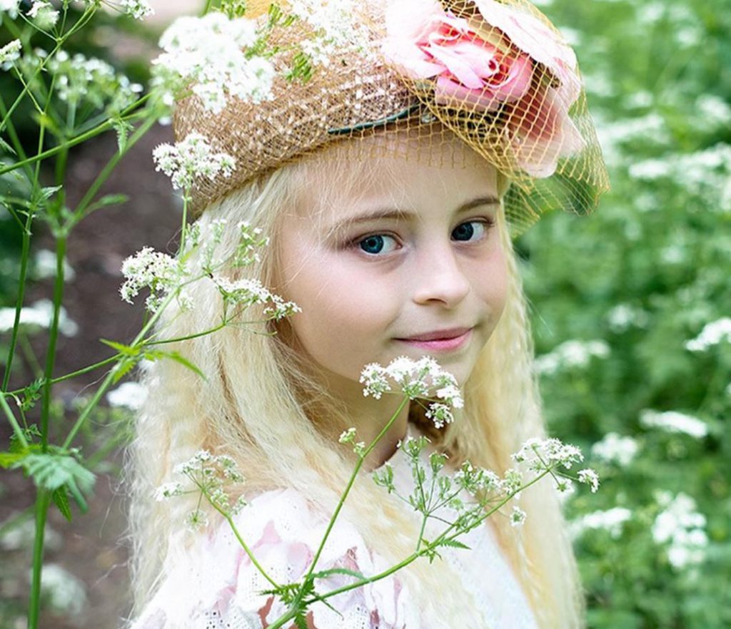 DaisyMay Demetre. Noticias sobre DaisyMay Demetre Para Ti Para Ti