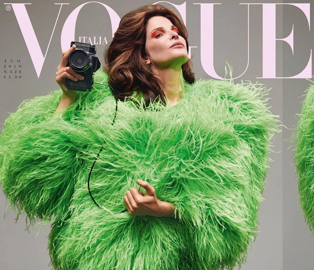 Vogue