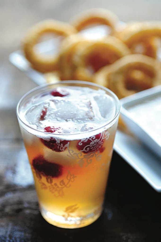 RECETAS CERVEZA COCINA