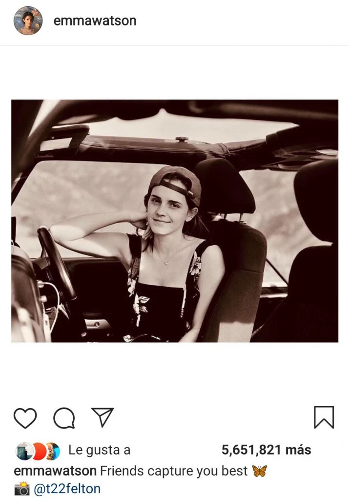 Emma Watson Tom Felton Malfoy Harry Potter