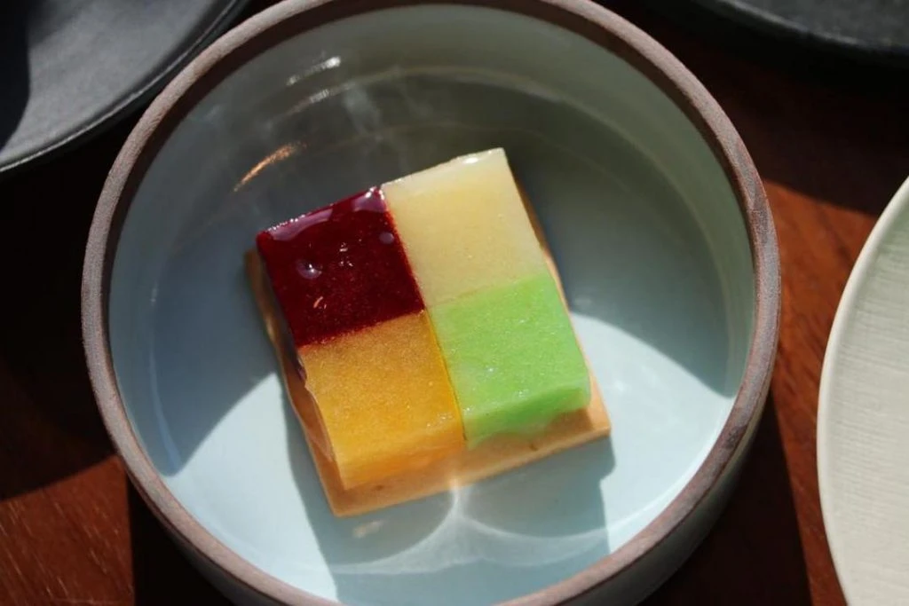 Federico Heinemann Chef Argentino Corea