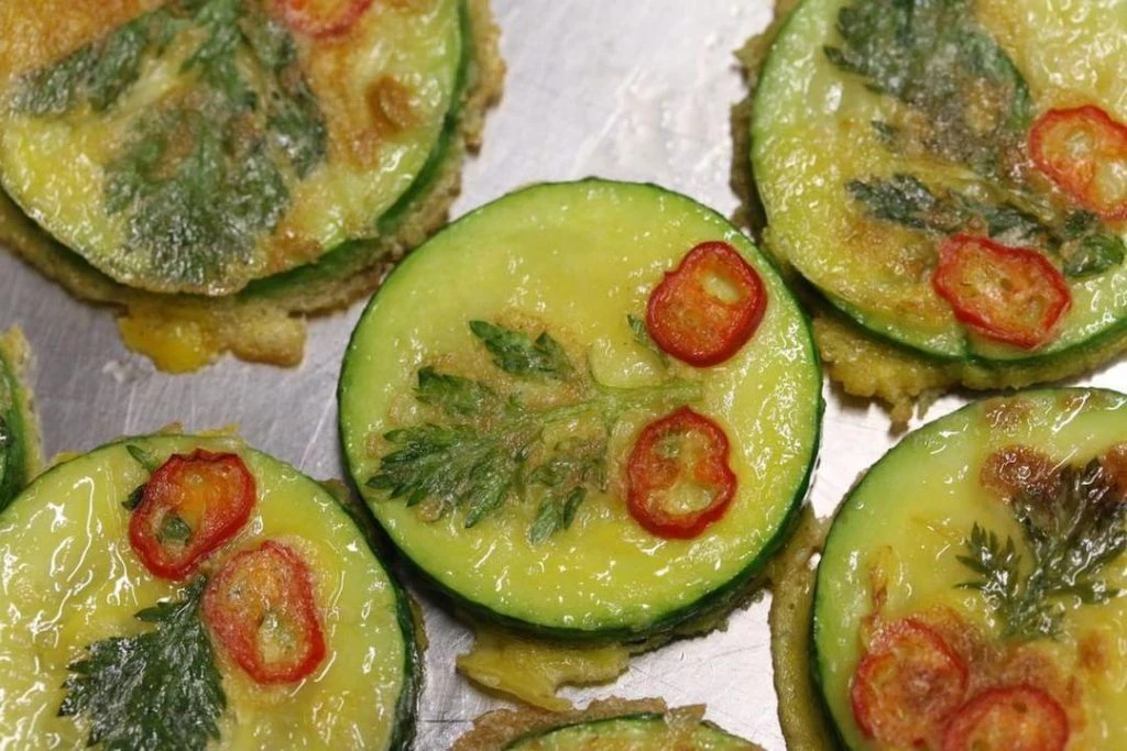 Federico Heinemann Chef Argentino Corea