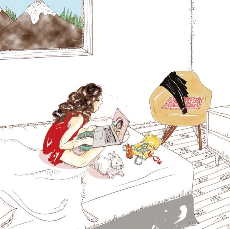 JULIETA ORTEGA LIBRO AMANDA