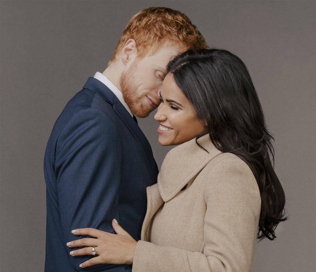 Los secretos revelados de la película de Meghan y Harry