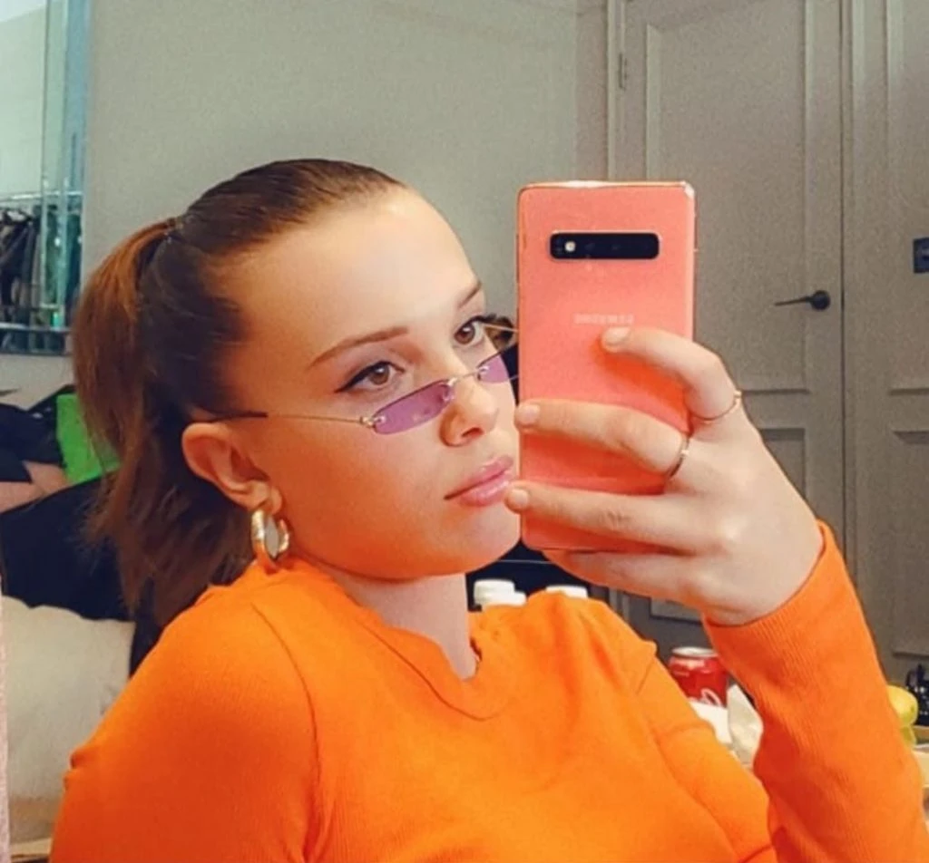 Millie Bobby Brown 