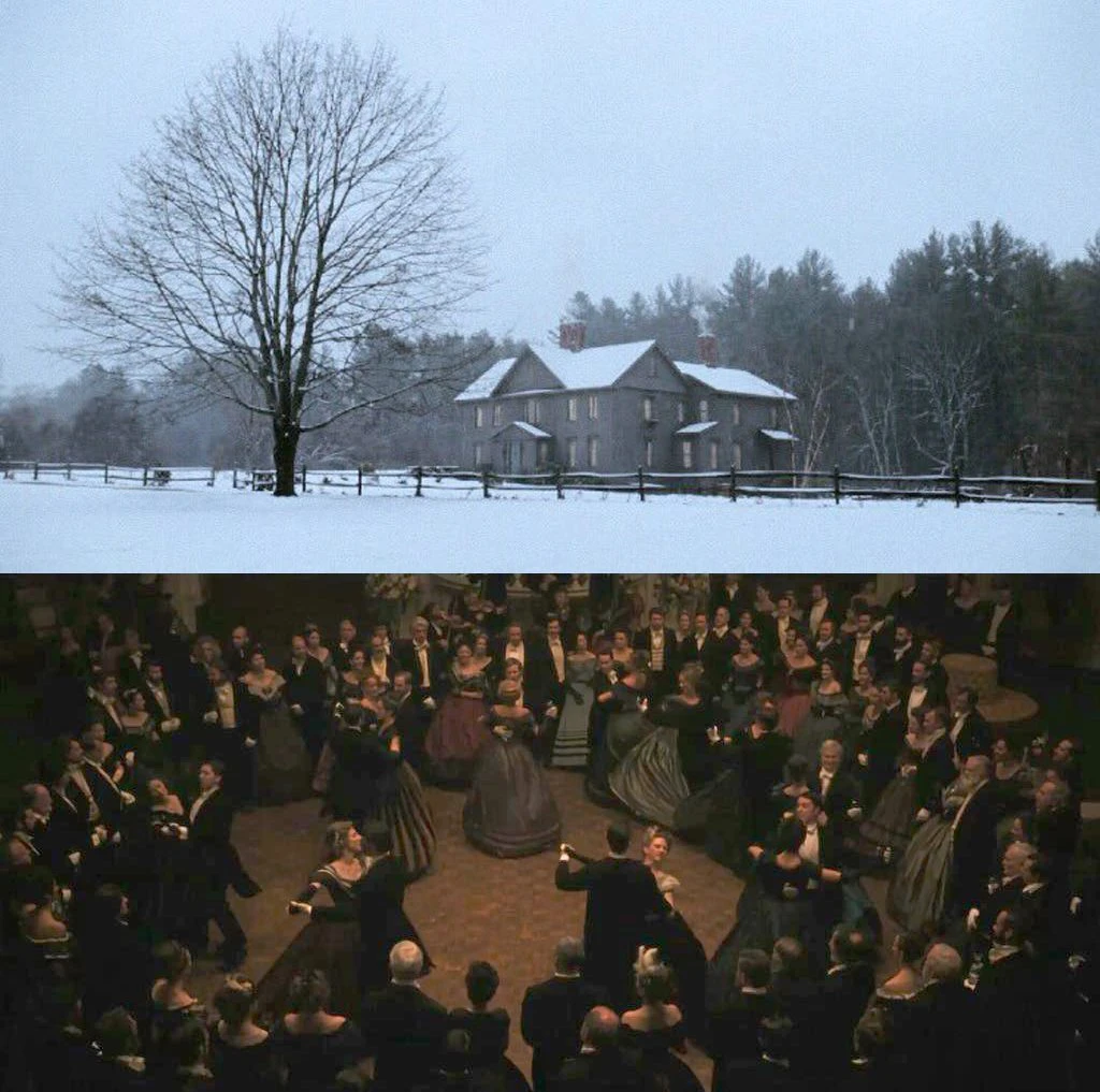 MUJERCITAS CINE 2019