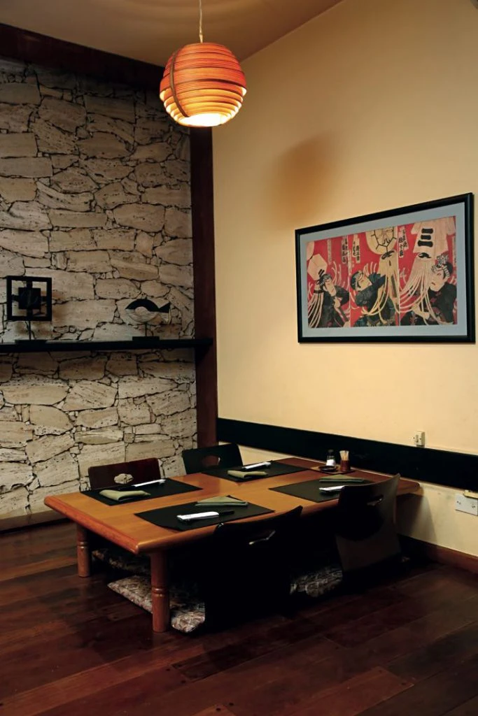 RECETAS GASTRONOMIA JAPONESA GASTROJAPO