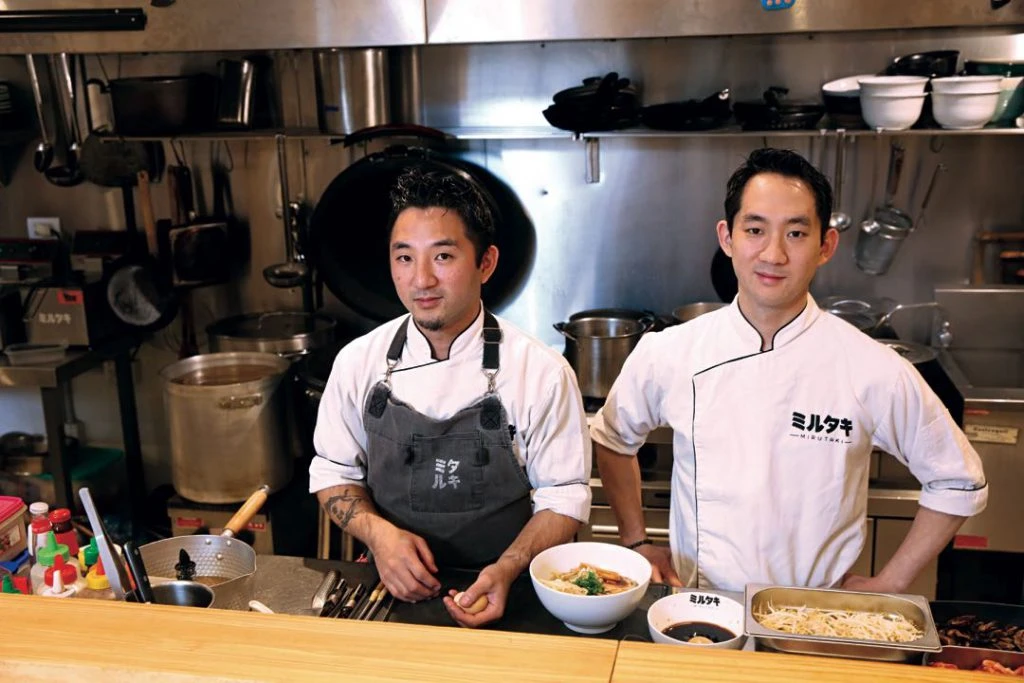 RECETAS GASTRONOMIA JAPONESA GASTROJAPO