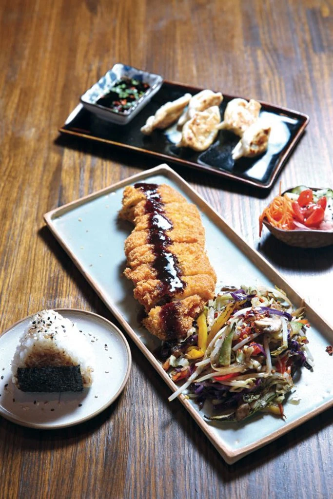 RECETAS GASTRONOMIA JAPONESA GASTROJAPO