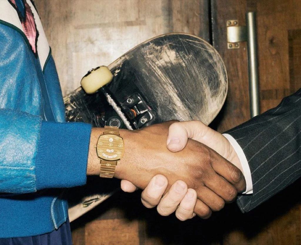 GUCCI DIVERSIDAD 2019 MODA