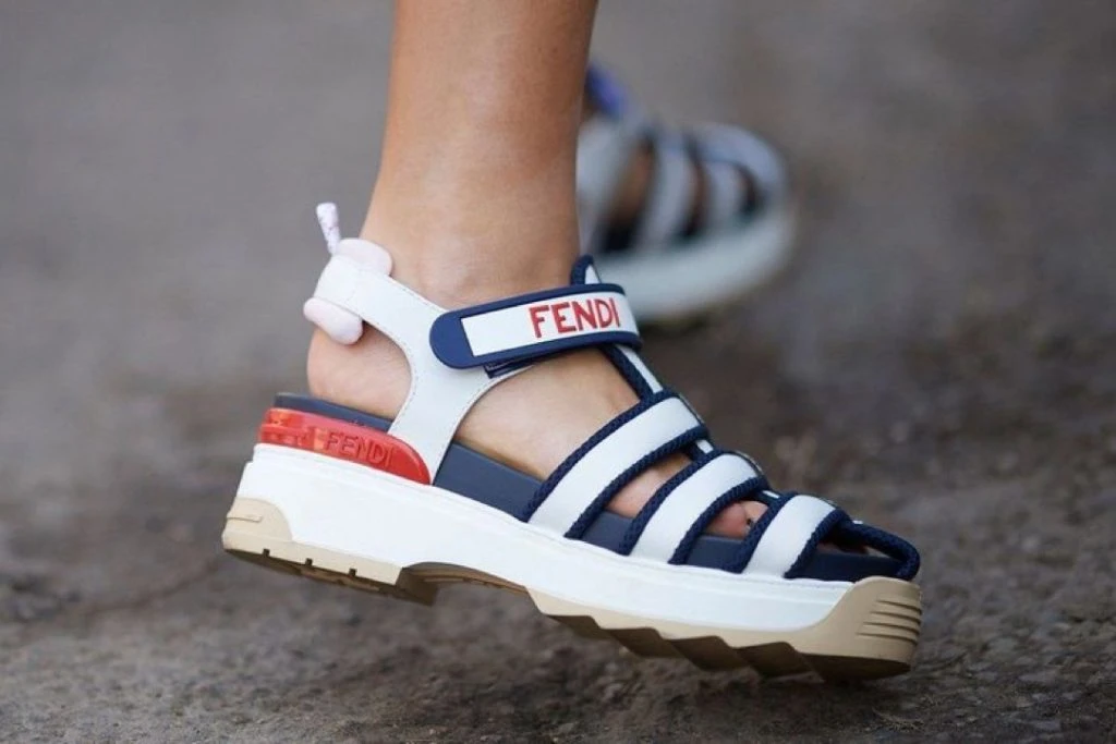 sandalias verano moda