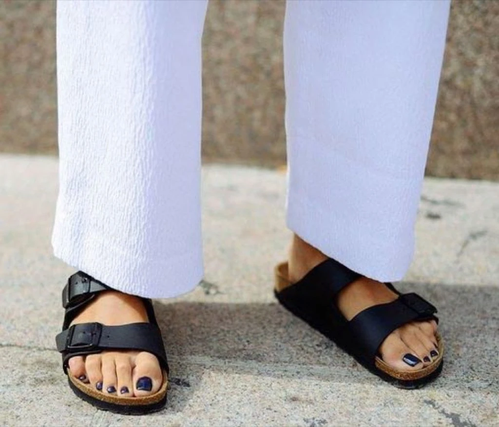 sandalias verano moda