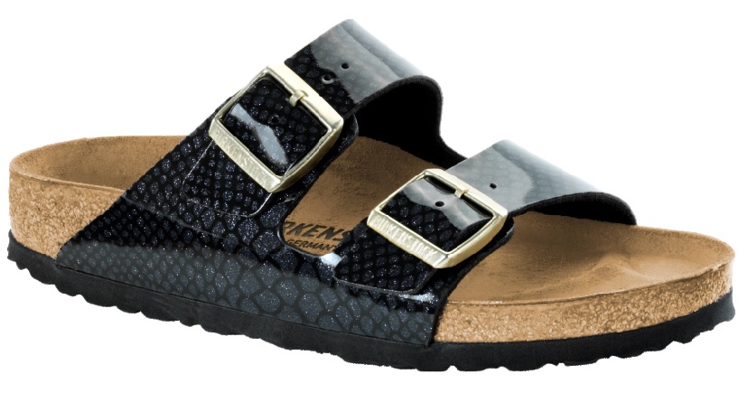 chanclas franciscanas