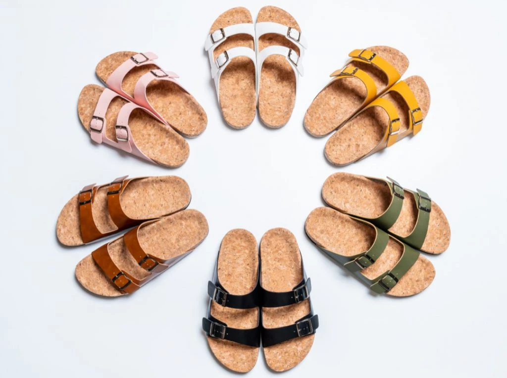 sandalias verano moda