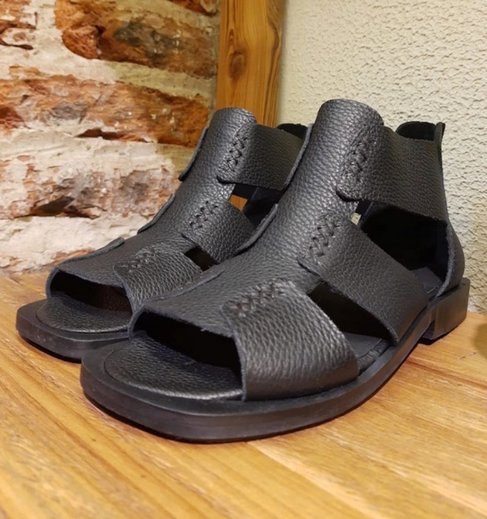 sandalias verano moda