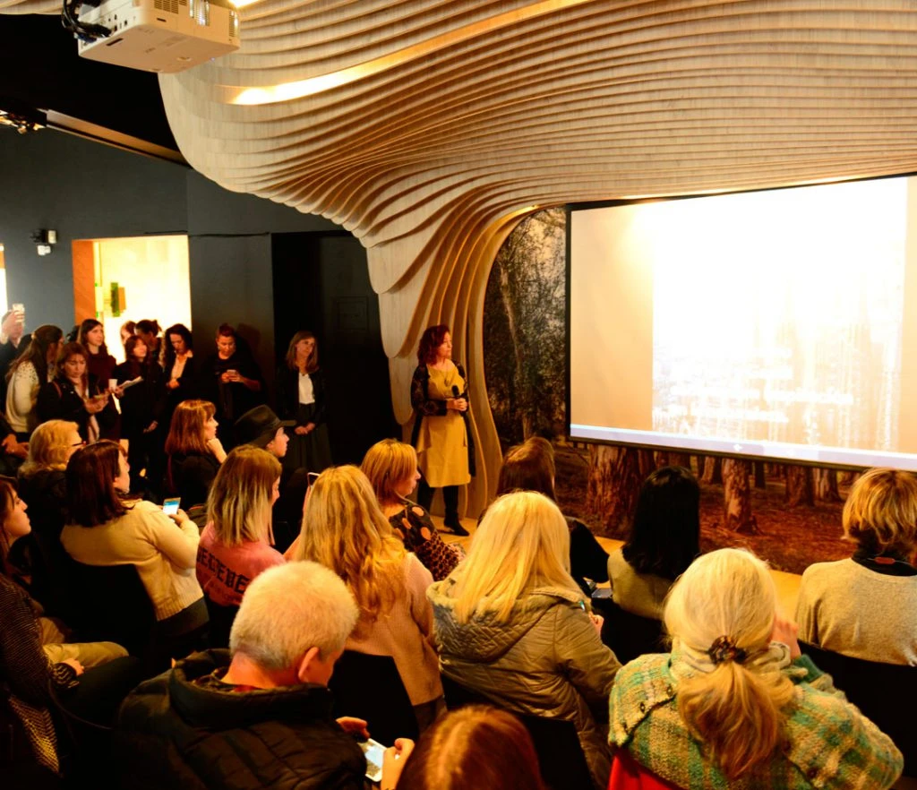 Lanzamiento de PuroDiseño