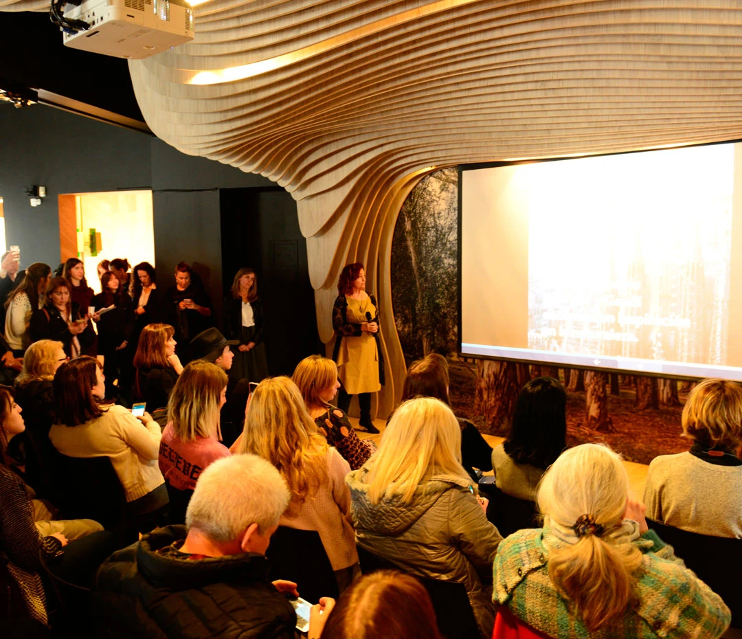 Lanzamiento de PuroDiseño