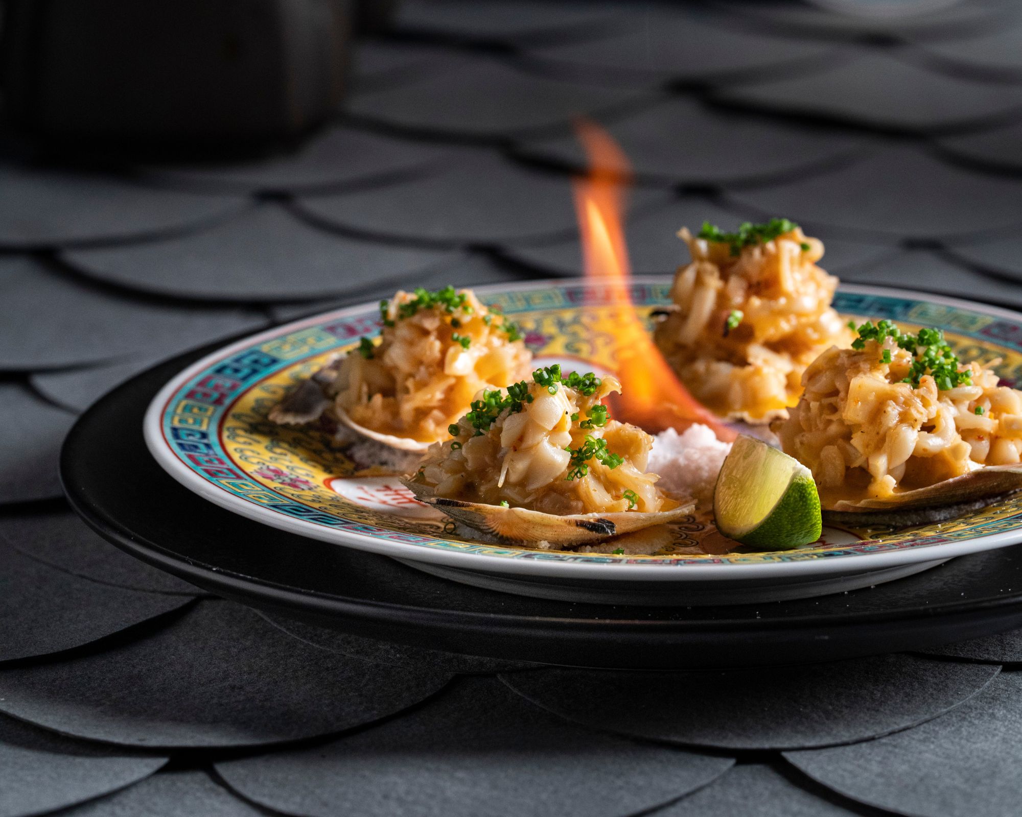 Más allá del sushi: tres platos de la cocina nikkei para disfrutar con amigos o en familia