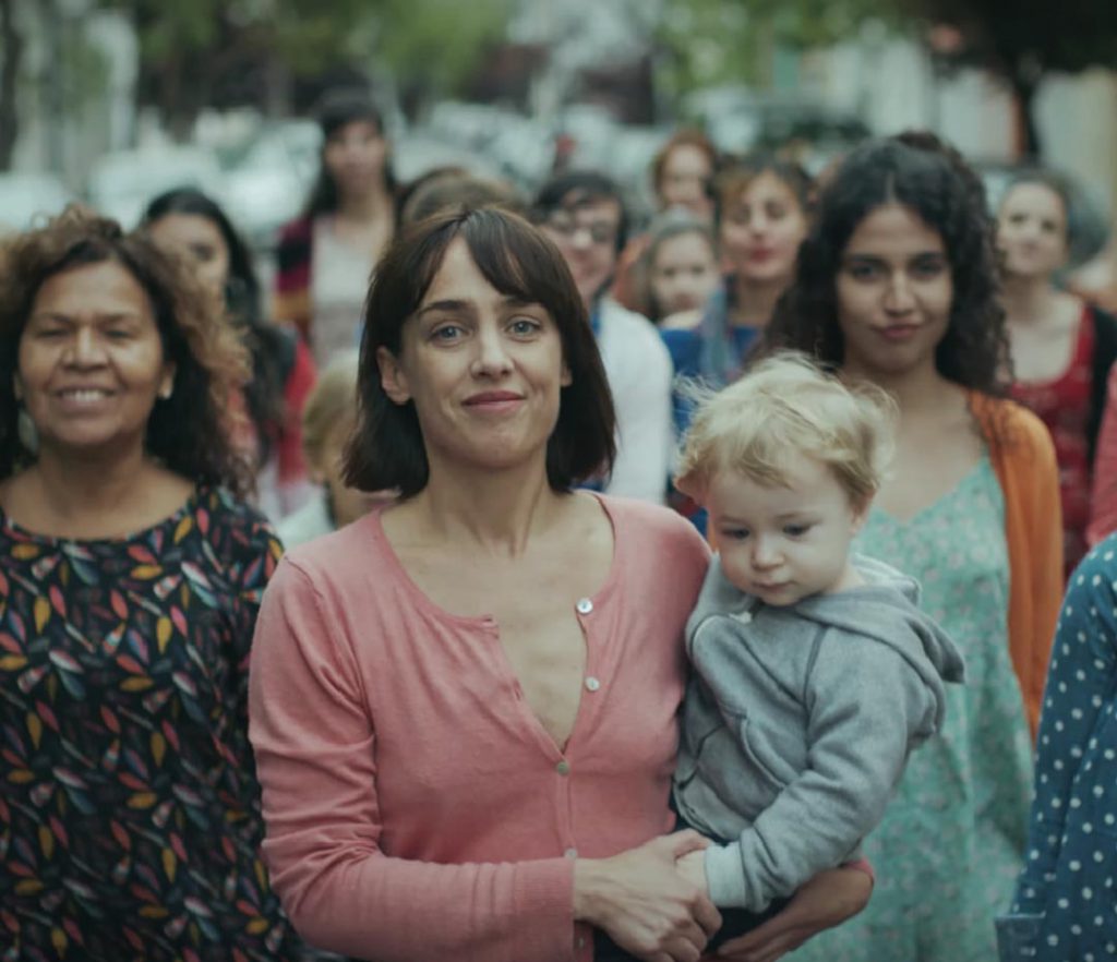 Jazmín Stuart dirige una serie sobre relaciones amorosas – Para Ti