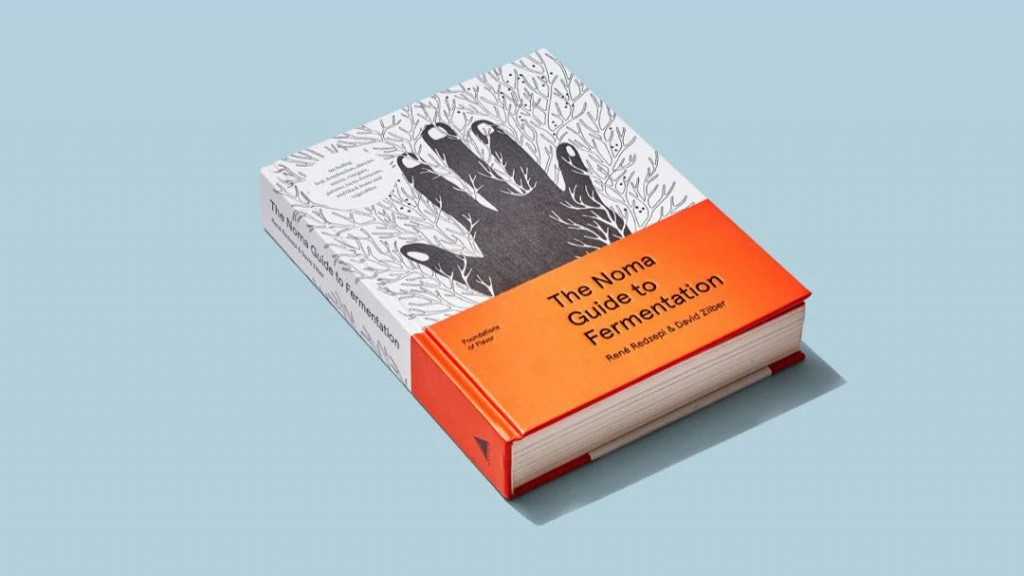 FERMENTACION COCINA GASTRONOMIA