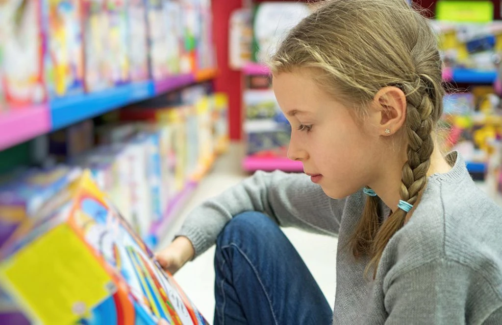 FRANCIA LEY JUGUETES IGUALDAD DE GENERO