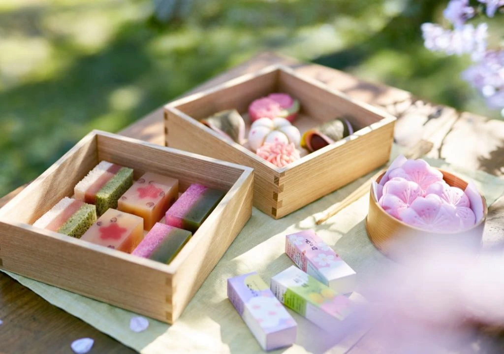 GASTRONOMIA CULTURA JAPONESA 05 GENTILEZA GOOGLE ARTS CULTURE