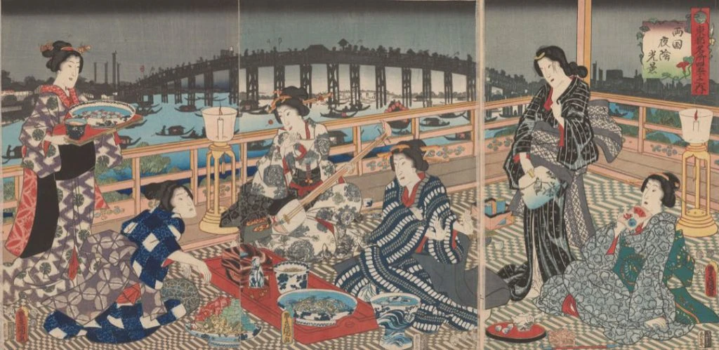 GASTRONOMIA CULTURA JAPONESA 05 GENTILEZA GOOGLE ARTS CULTURE