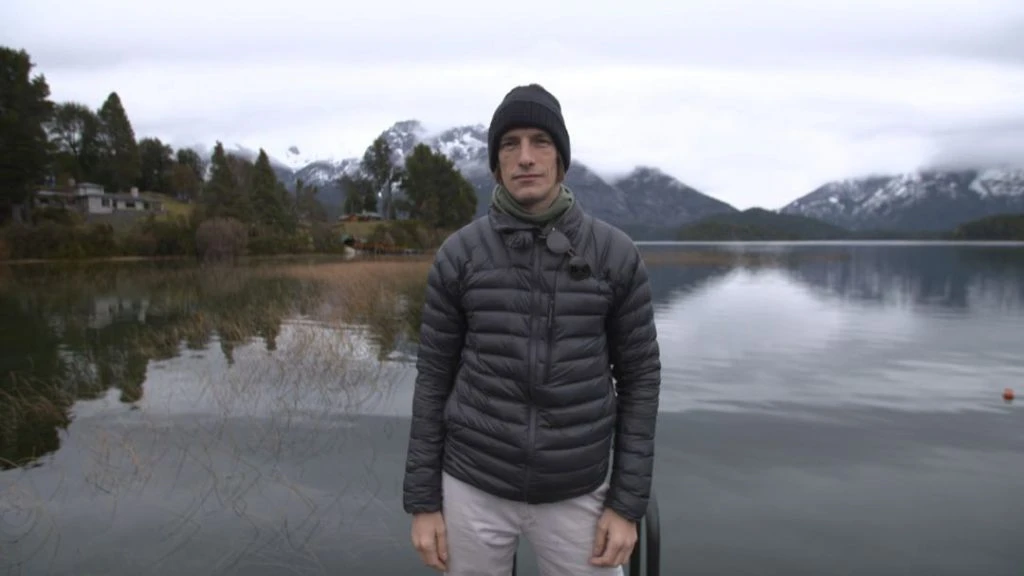 Ivan de Pineda Un Pequeño Gran Viaje