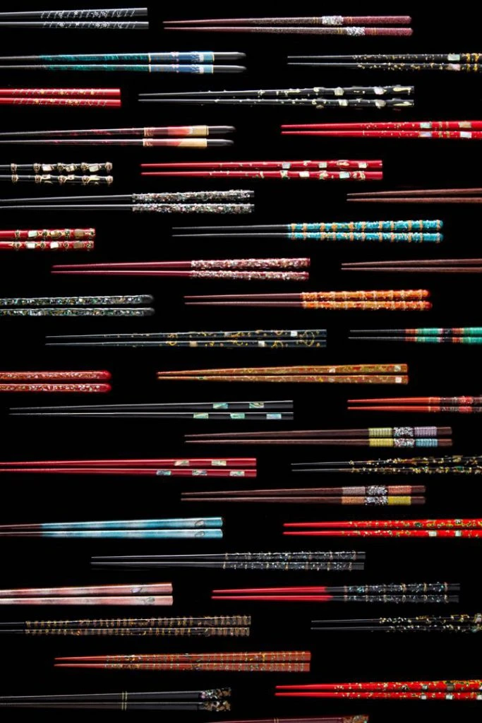 MESHIAGARE JAPON 02 GENTILEZA Google Arts Culture