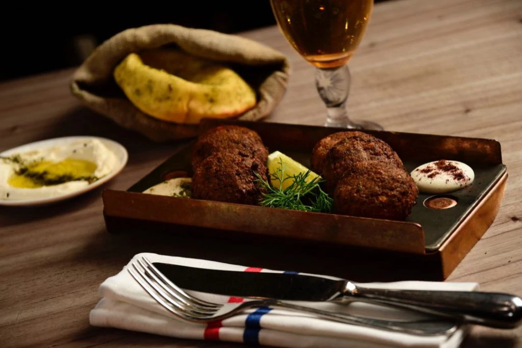 RECETAS COCINA JUDIA FAYER