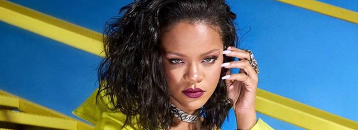 RIHANNA