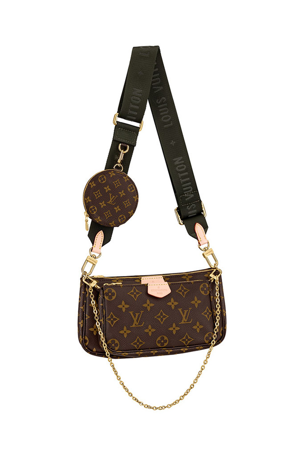 Rihanna y Gigi Hadid te muestran el nuevo bolso de Louis Vuitton ¡antes que salga a la venta ...