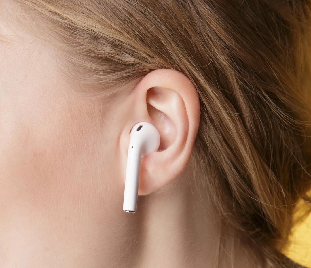 AIRPODS AURICULARES BLUETHOOT