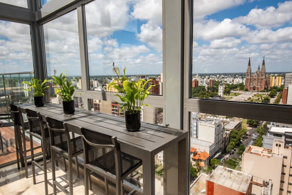 ¿Acaso hay mejor manera de empezar el día?