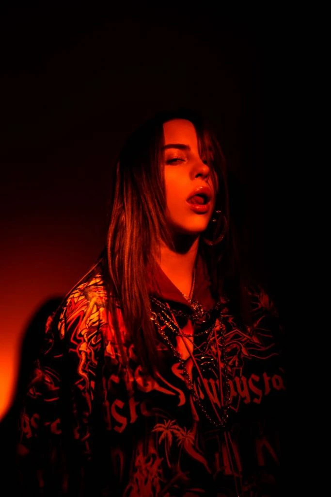 Billie Eilish
