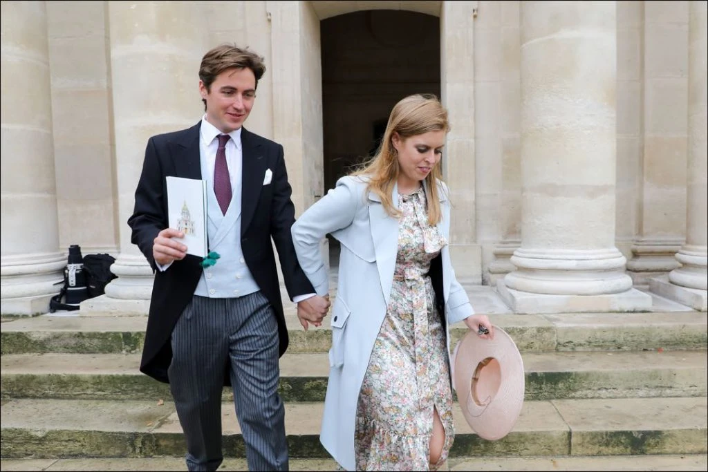 OLYMPIA JEAN CHRISTOPHE BONAPARTE BODA