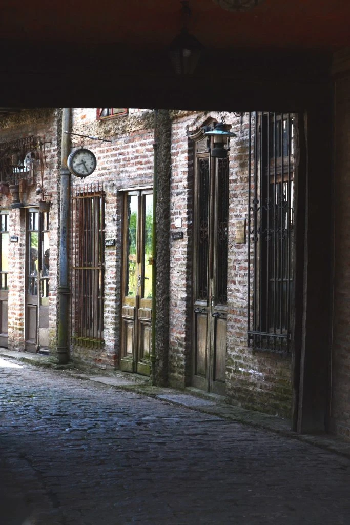 Campanopolis, una escapada Deco en Buenos Aires