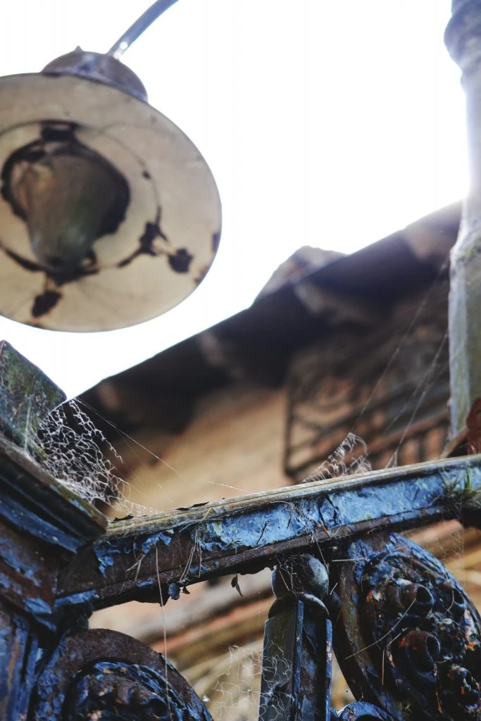 Campanopolis, una escapada Deco en Buenos Aires