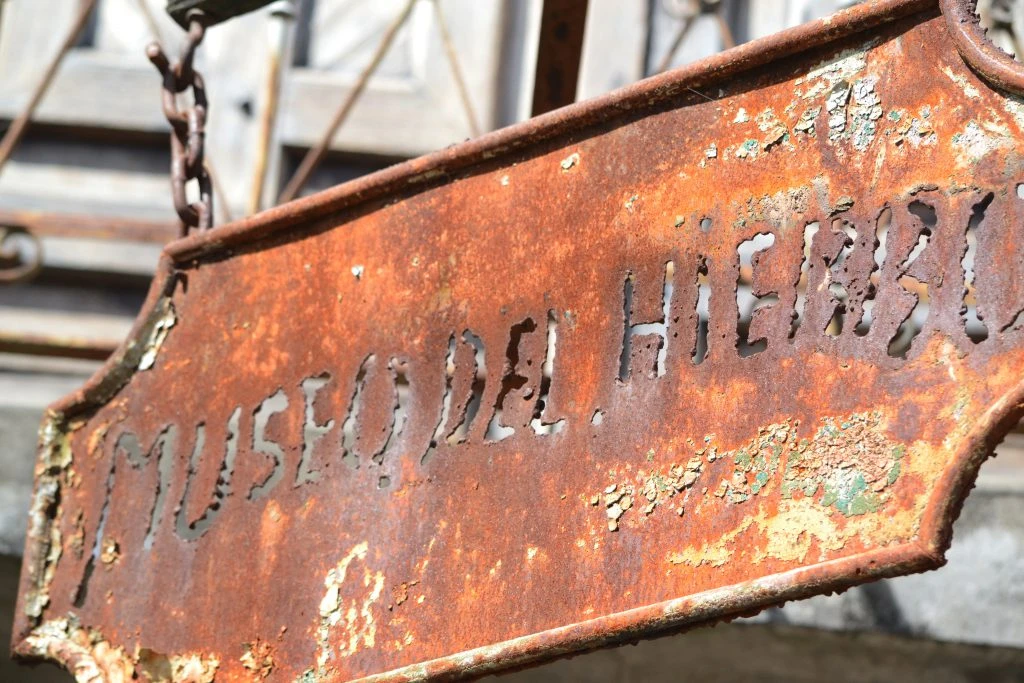 Campanopolis, una escapada Deco en Buenos Aires