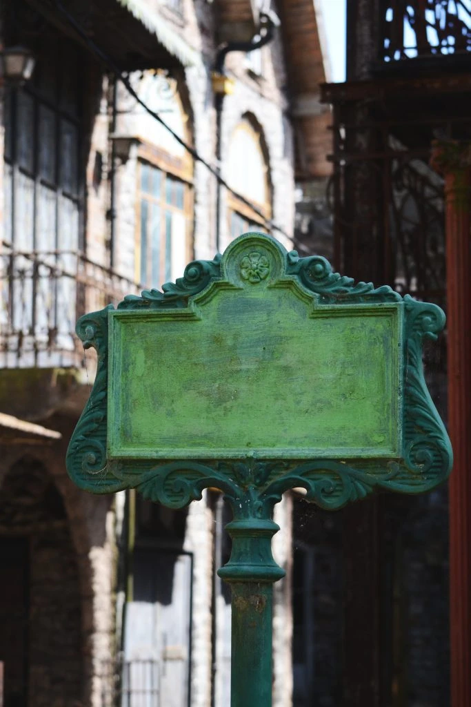 Campanopolis, una escapada Deco en Buenos Aires