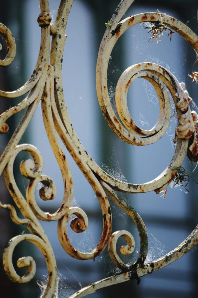 Campanopolis, una escapada Deco en Buenos Aires