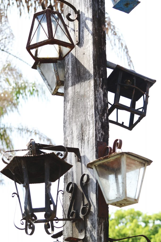 Campanopolis, una escapada Deco en Buenos Aires